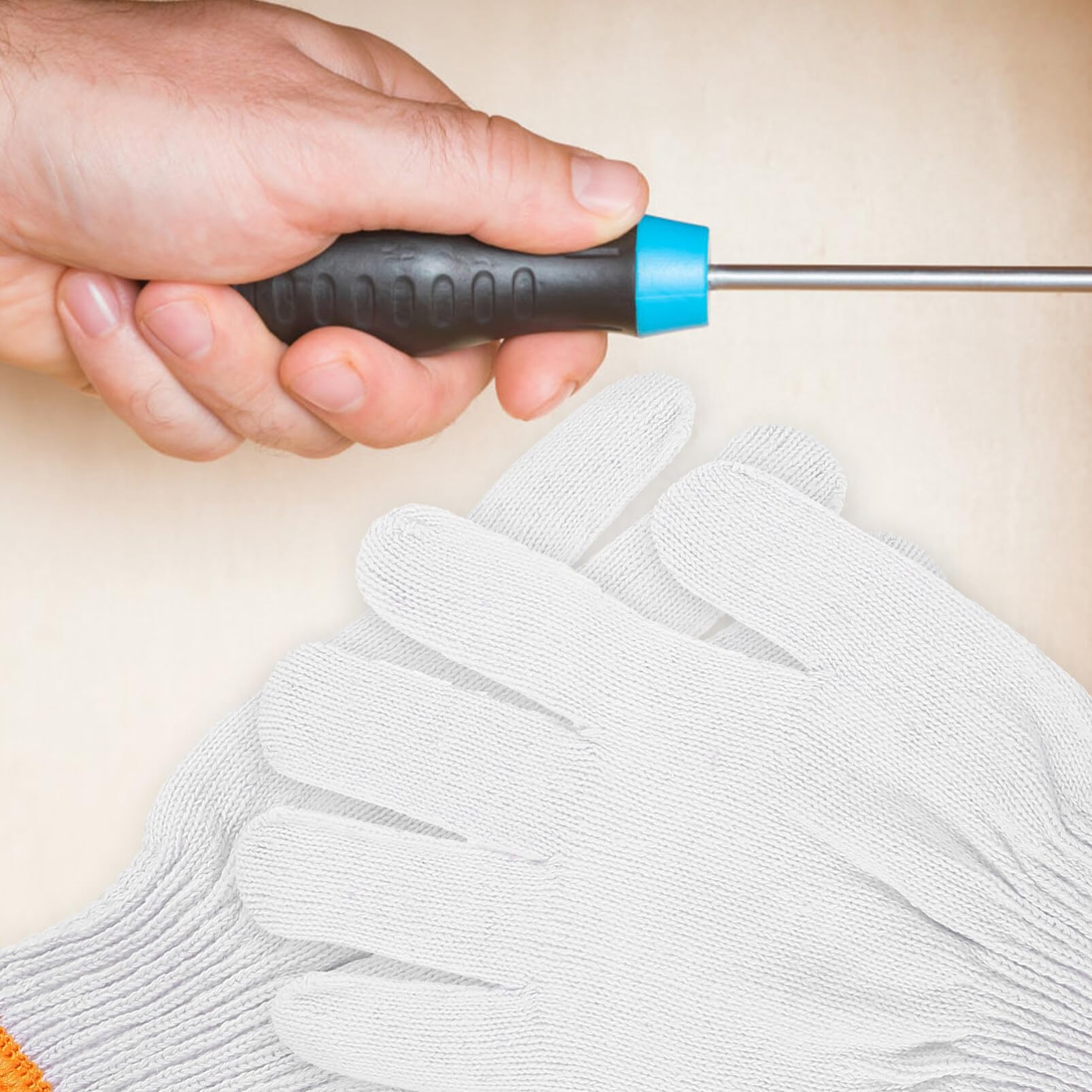 SOLUSTRE Möbeltransportgurte aus Nylon und Metall 2 Stück Tragegurte für 1 Person rutschfest und Belastbar bis 300kg zum Möbel Anheben und Umzug