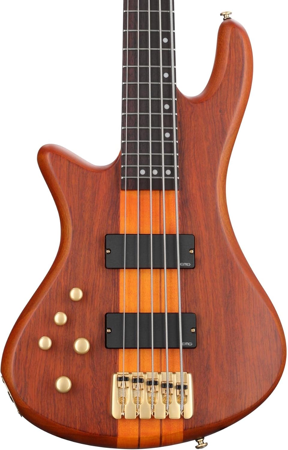 SELDER セルダー エレキベース プレシジョンベースタイプ PBC-04