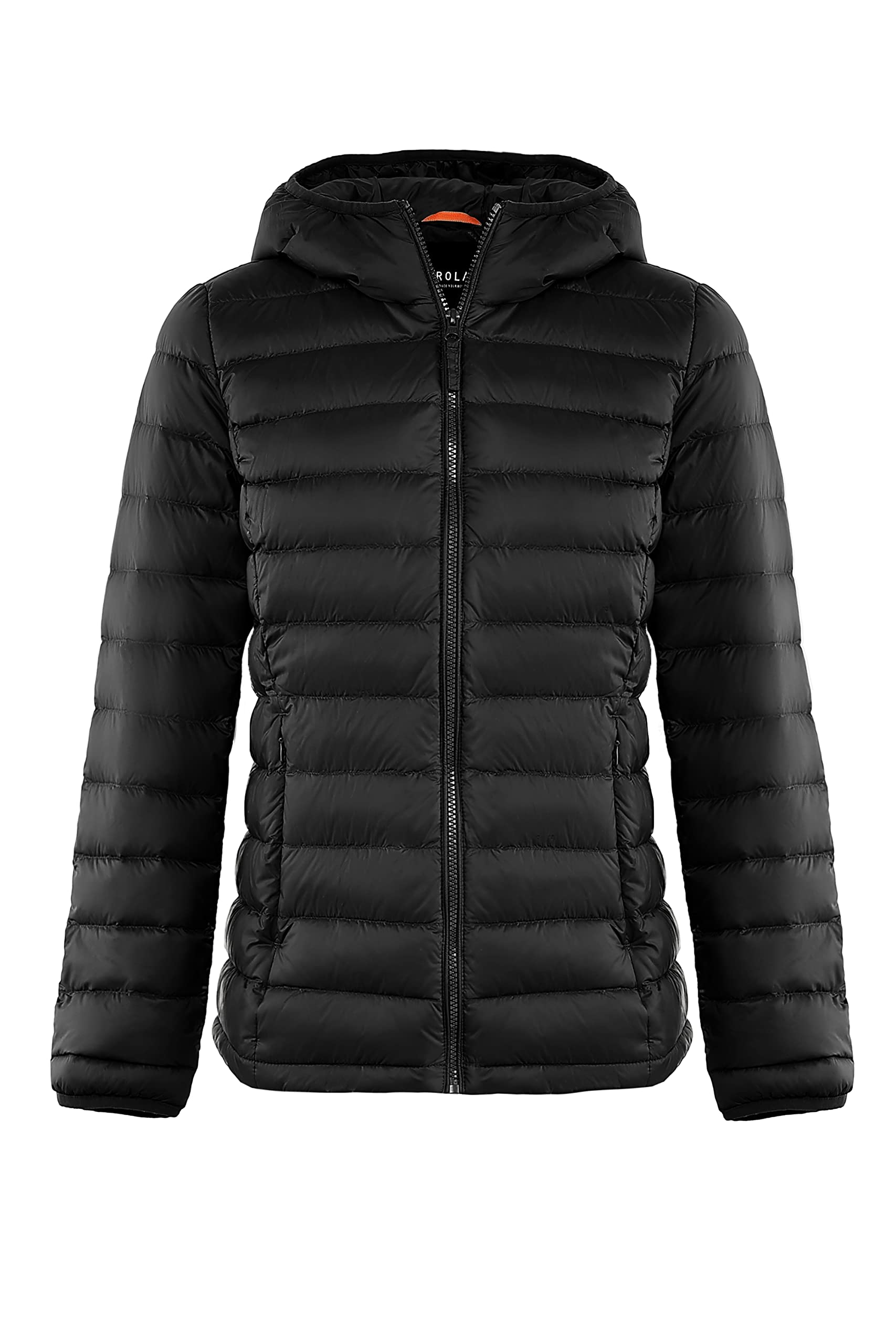 Photo 1 of **SEE NOTES**Orolay Women's Lightweight Packable Down Jacket Quilted Puffer Coat