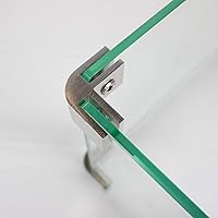 Vista 7 de Sartenes para hoguera, Protector de llama