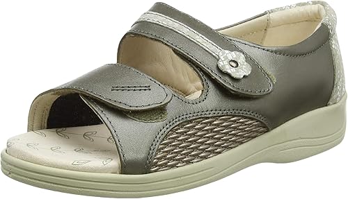 Amazon padders sandals Clearance