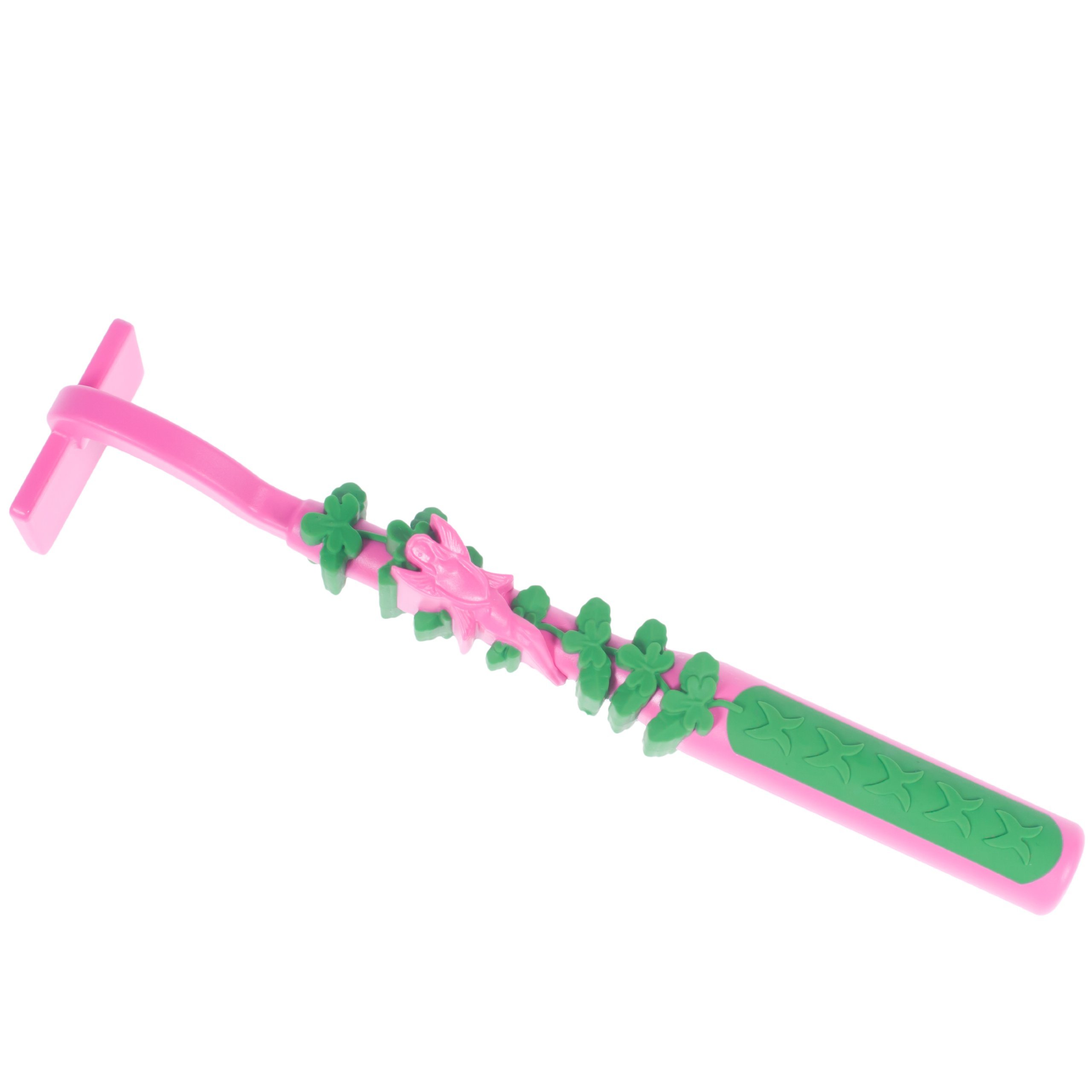 Garden Fairy Vines Utensil, Hoe - Pusher