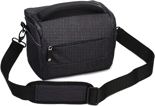 nikon camera bag amazon