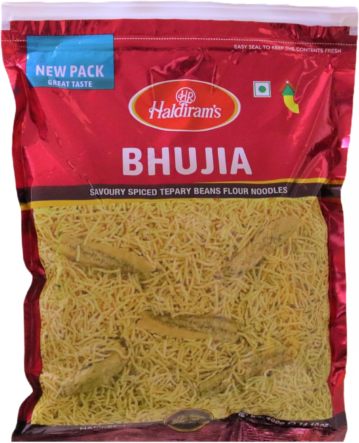 HALDIRAM'S Bhujia 400G