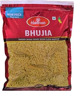 Haldiram's Bhujia 400g