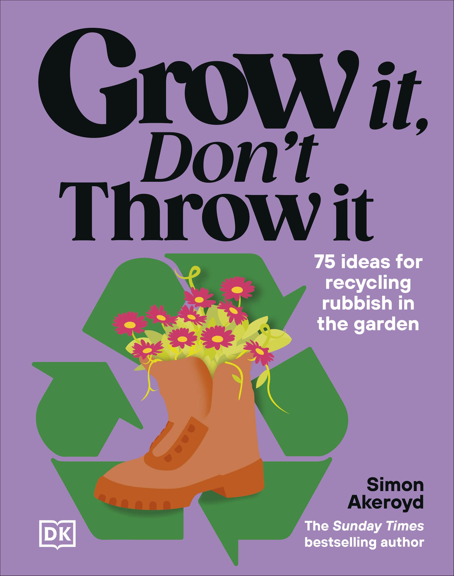 Grow It, Don't Throw It