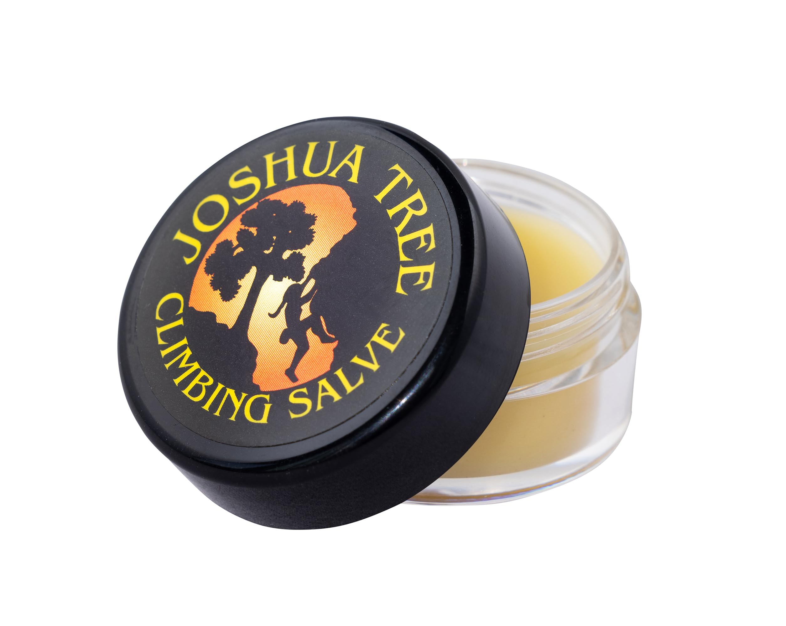 JOSHUA TREE Mini Organic Climbing Salve