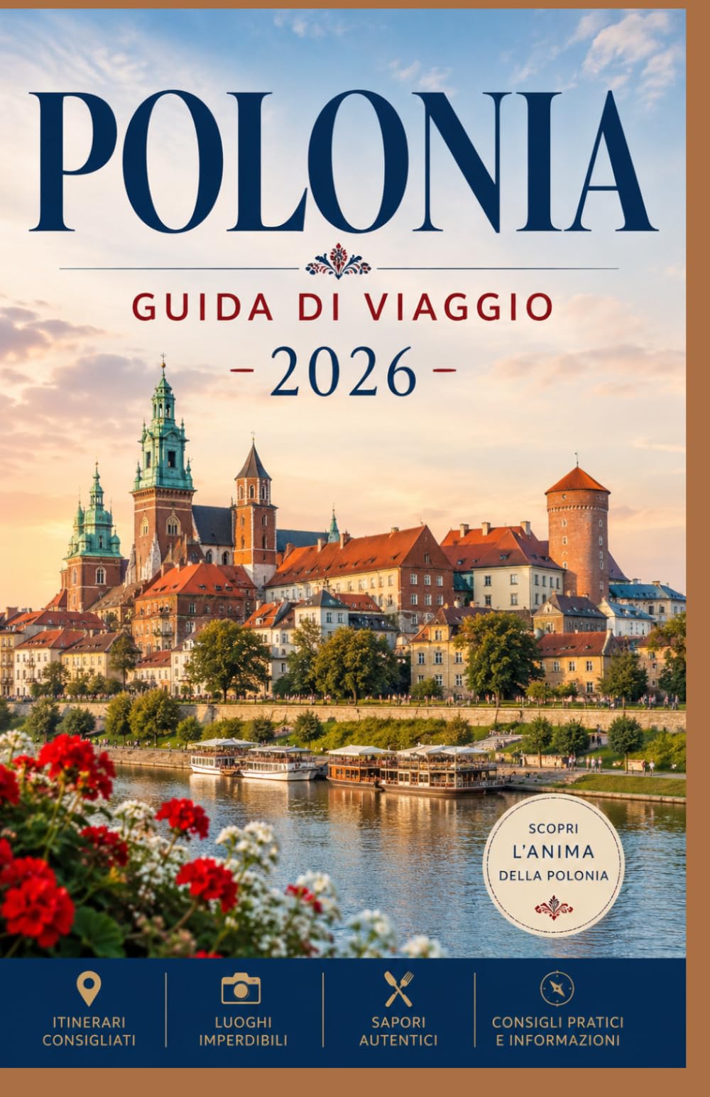 POLONIA: GUIDA DI VIAGGIO 2026