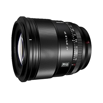 VILTROX AF 27mm F2.8 XF 単焦点レンズ 楽天市場】【VILTROX正規品】 VILTROX AF 27mm F1.2 Pro XF E Z