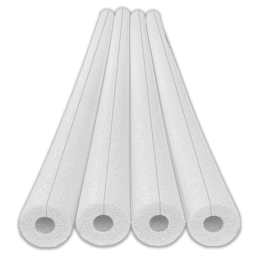 Amazon.com: Honor Traders Clamp Foam for Padding or Bumper