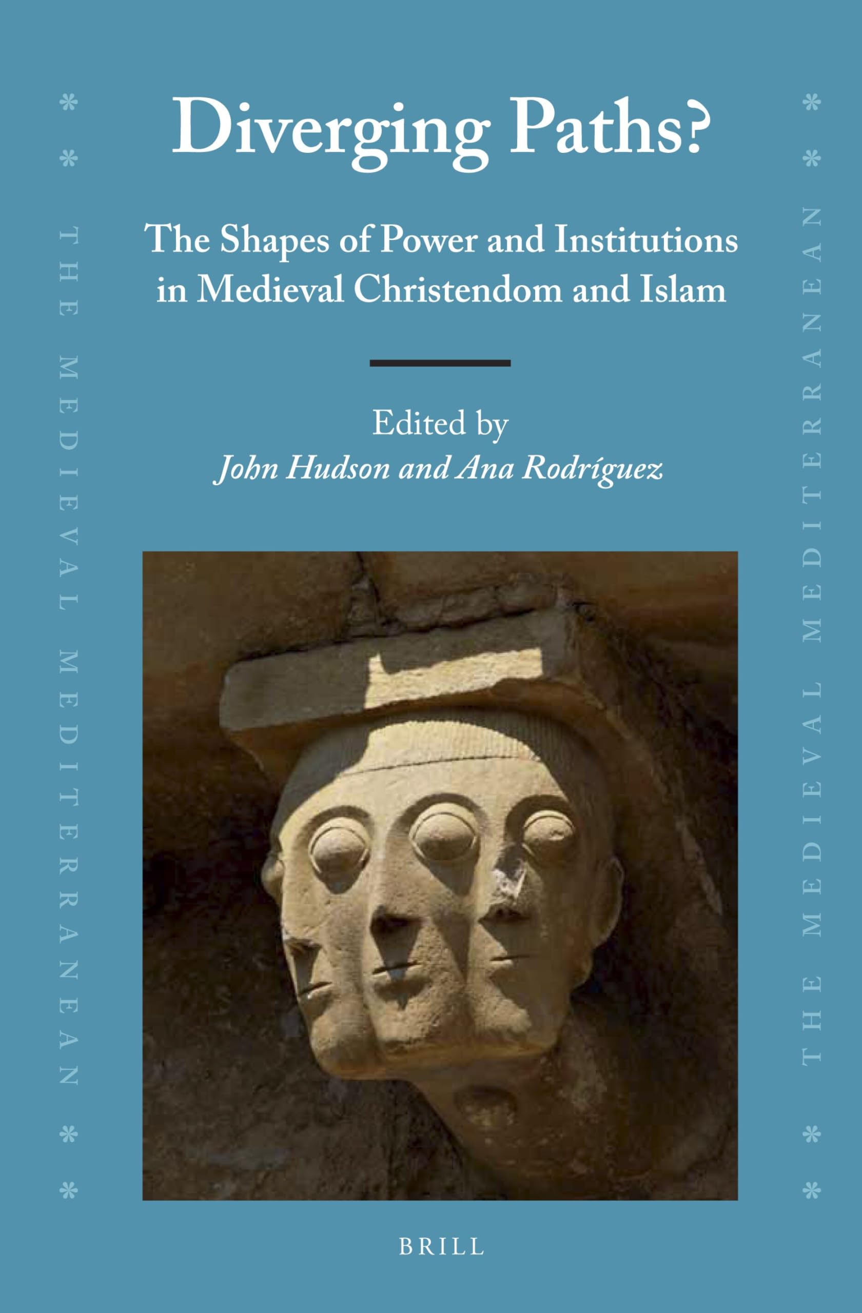 Medieval Christendom and Islam, manuel de référence pour master et recherche en histoire