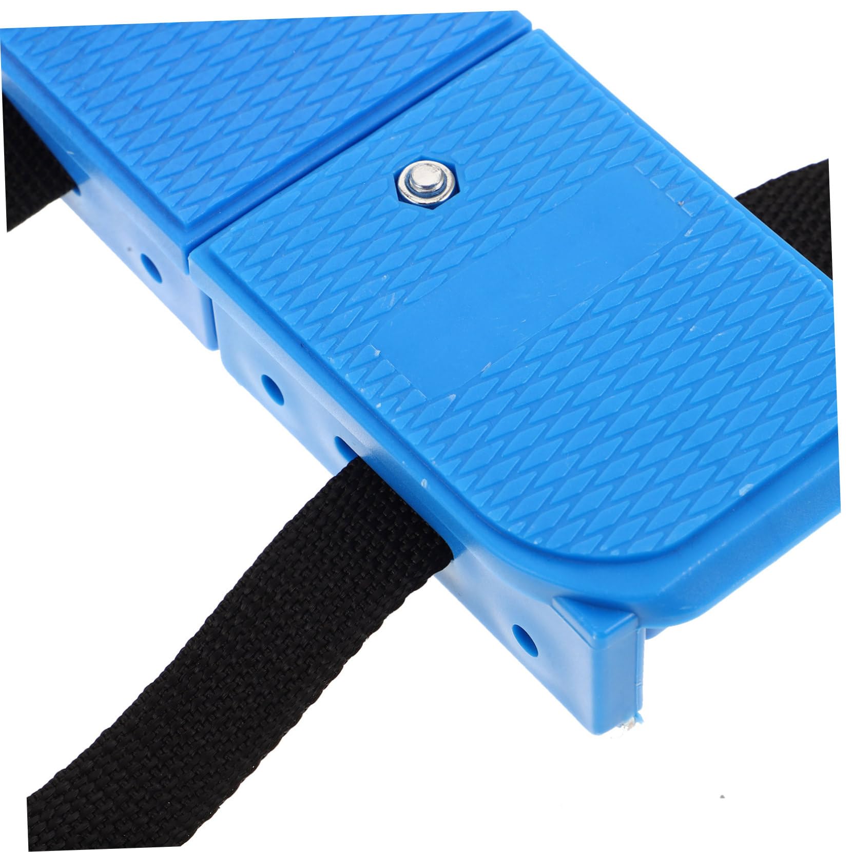 Patins à Glace 1 Paire à Double Lame Réglables, pour Garçon et Filles
