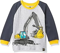 Vista 1 de John Deere boys John Deere Toddler Boys' T-shirt