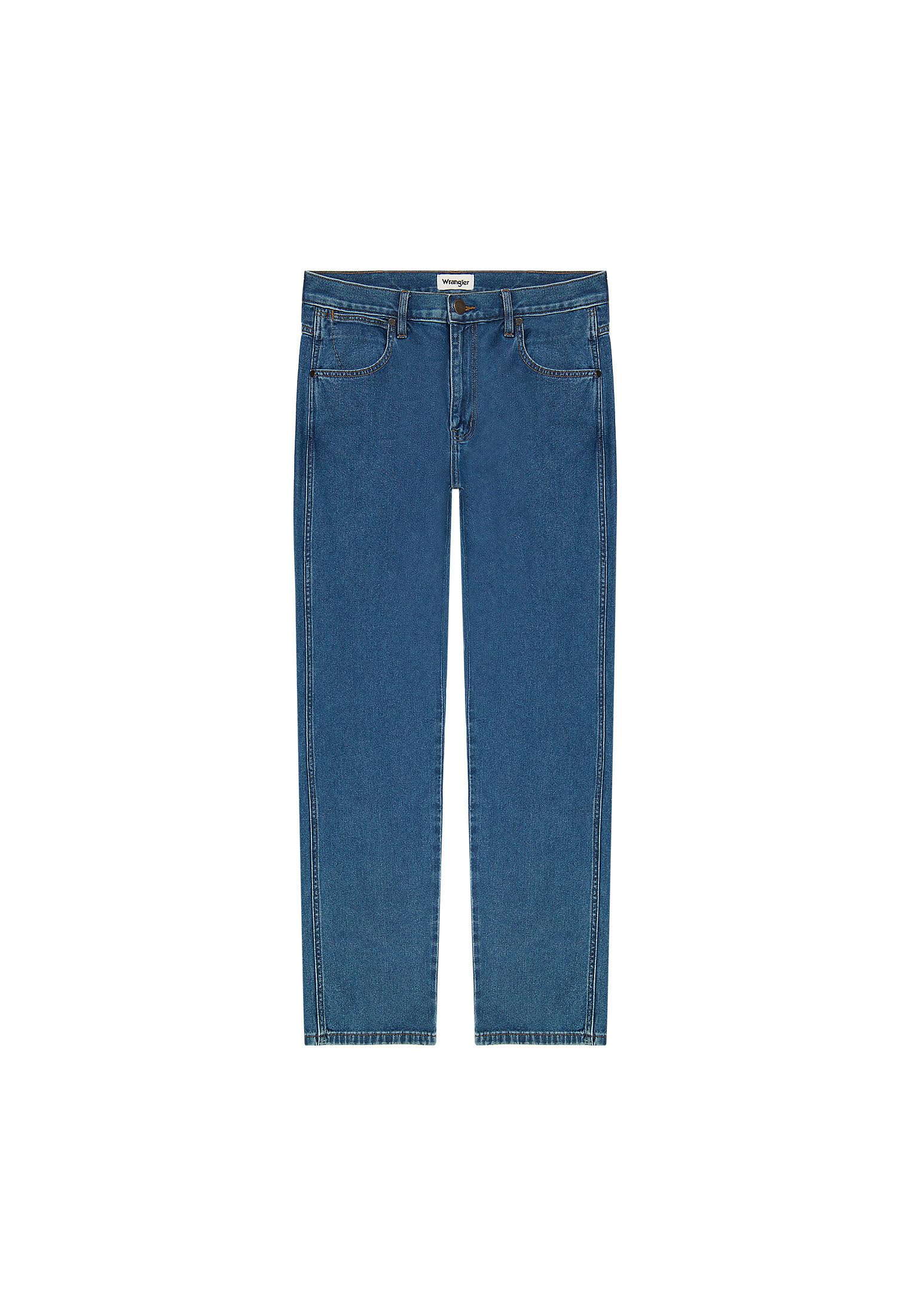 Wrangler Men's Frontier Jeans