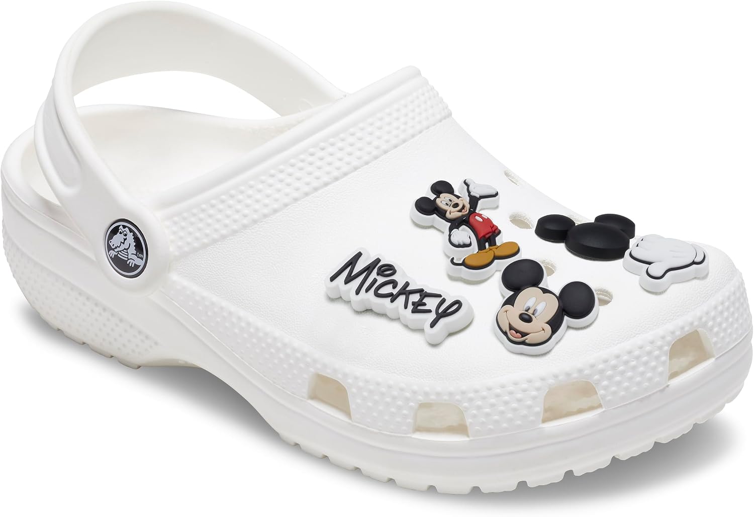 Crocs Jibbitz 5-Pack Trendy Shoe Charms | Jibbitz for Crocs