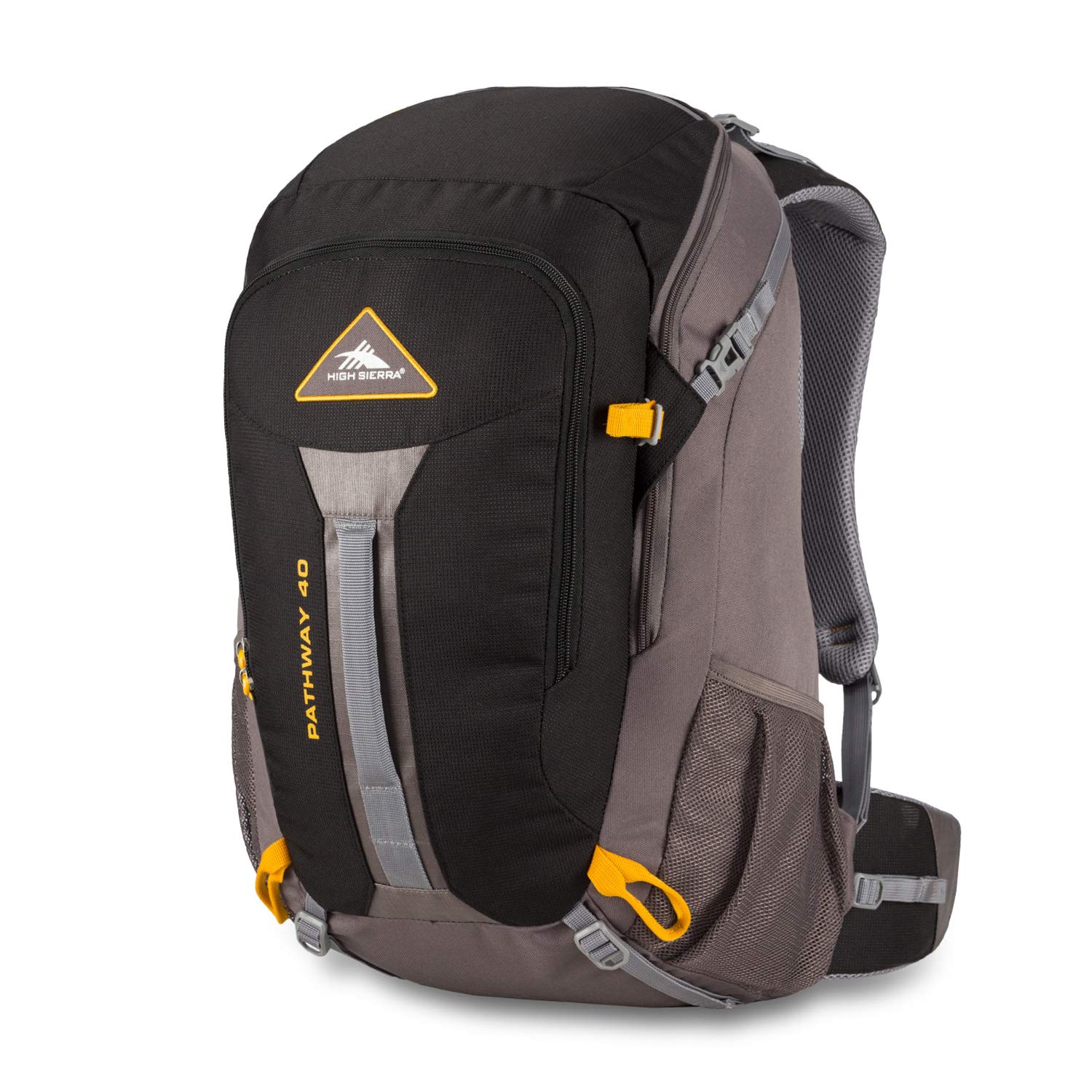 high sierra 50l backpack