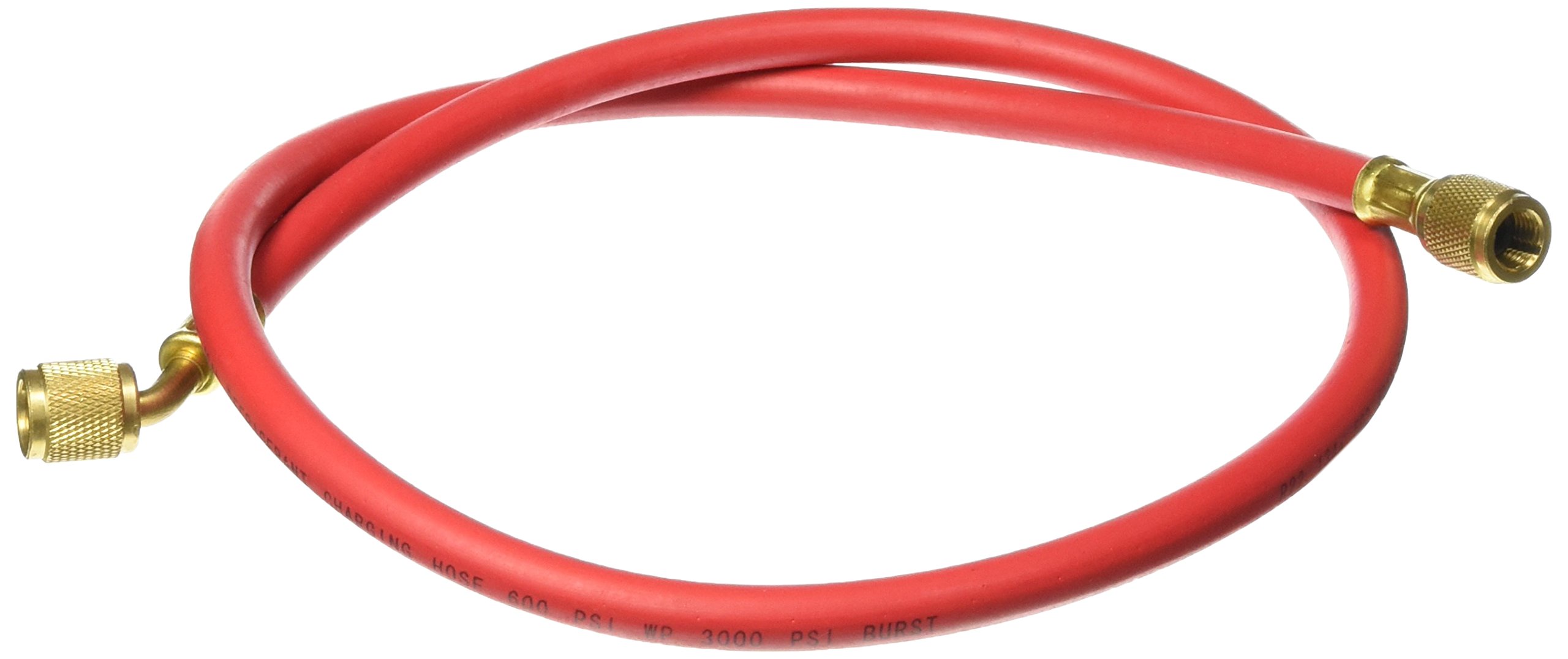 Photo 1 of FJC 6313 Red 36" R12 Charging Hose