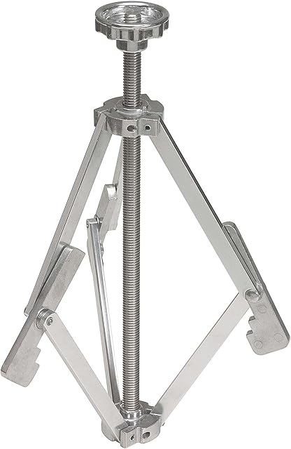 Jackson Safety #10 Adjustable Pipe Flange Aligner, Curv-O-Mark Welding & Pipefitting Flange Aligning Layout Tools, J1883