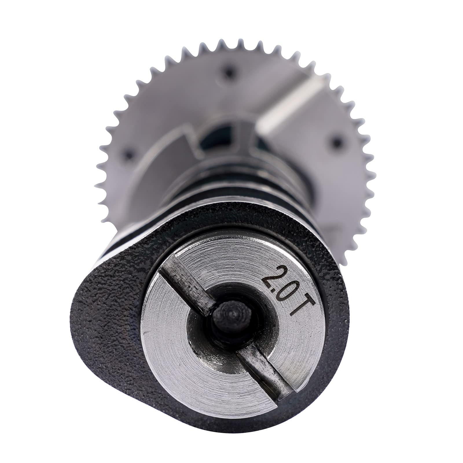 Nuevo Árbol de Levas de Admisión Compatible con A3 A4 A6 G-TI C-C Je-tt a 2.0 TFSI CCZA CCZB CCTA 06H109021 06J109021G