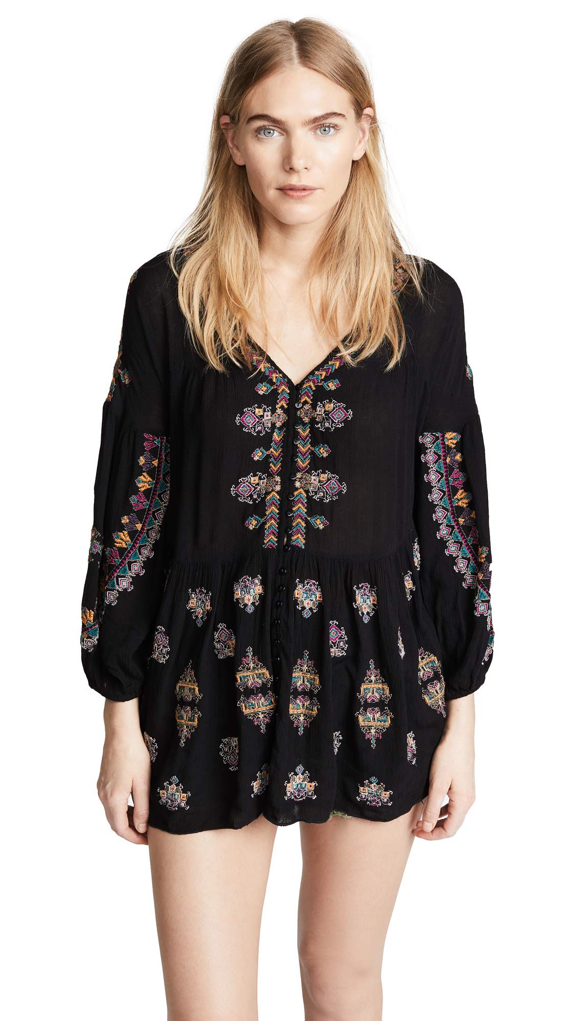Free People Women's Arianna Tunic
