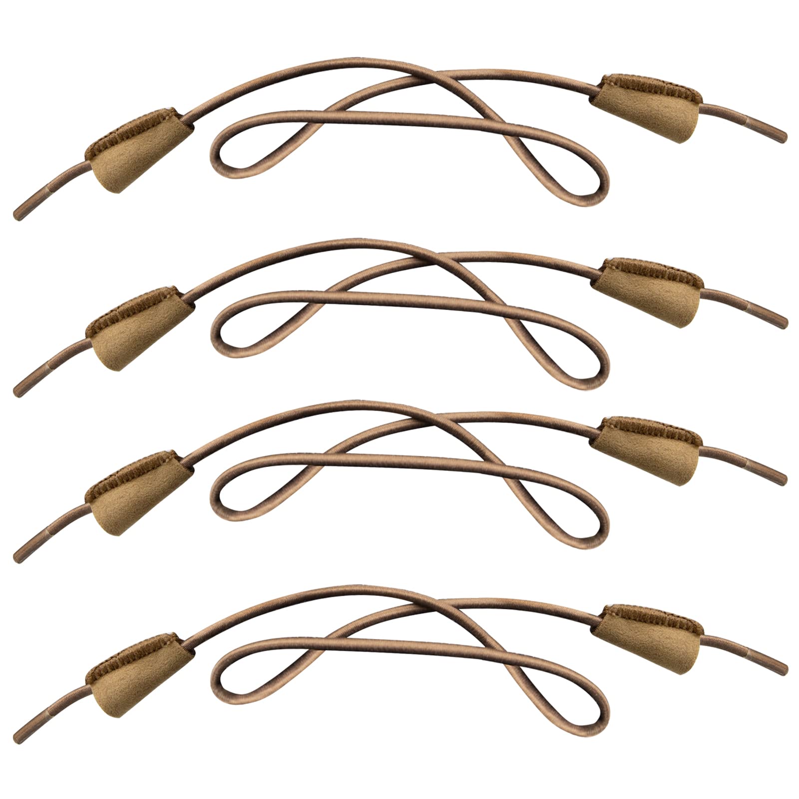 Pairs Shoelaces For Hey Dude Elastic Strings Replacement Laces