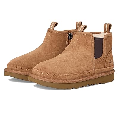 UGG Kids Neumel Chelsea (Toddler/Little Kid) Boy