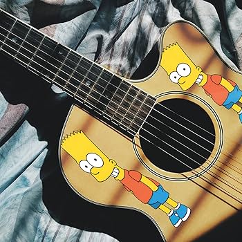 CIX サノク ステッカー シール スンフン Amazon.co.jp: クリスタルステッカー ザ・シンプソンズ 防水