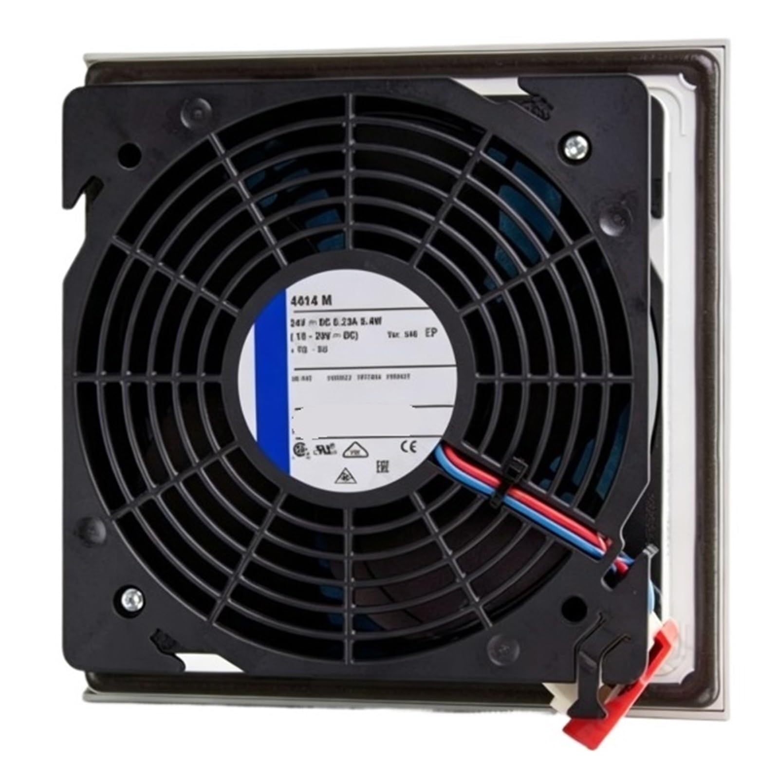CLBSWYEJK 4414M-546 24V 5.4W Axial Fan