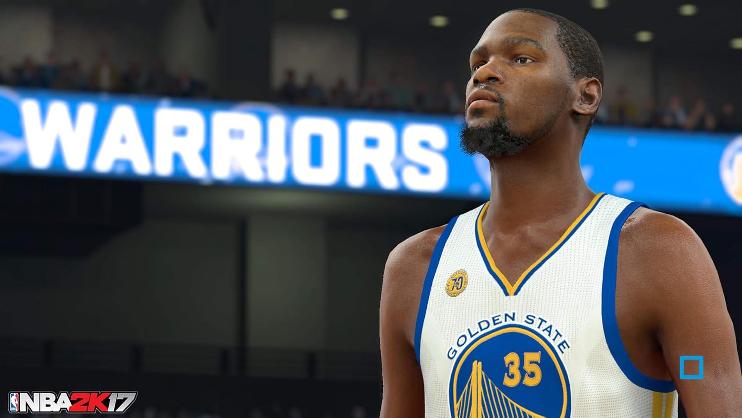 NBA 2K17 PS4 Game - Image 6