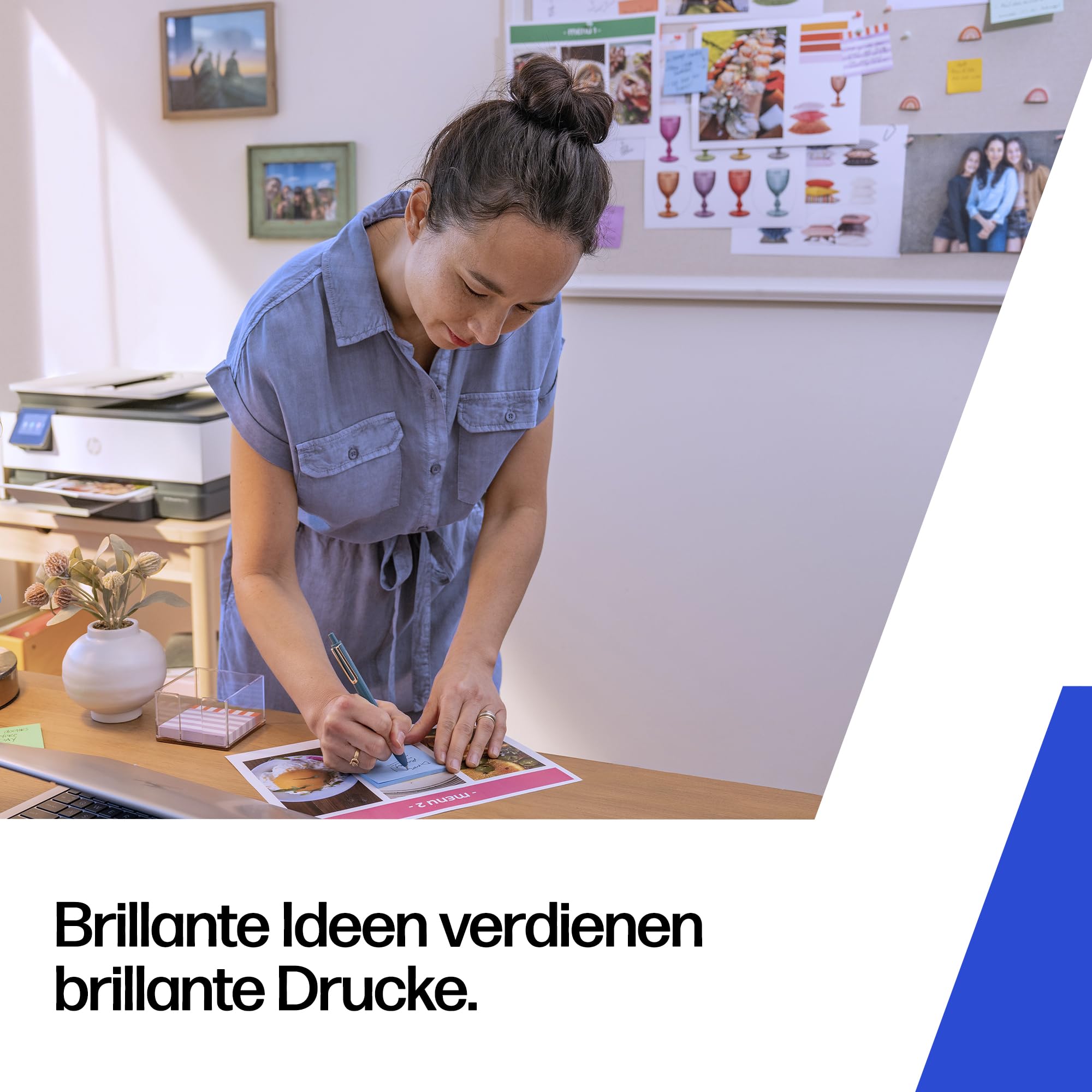 HP 302 Original Druckerpatronen (X4D37AE)