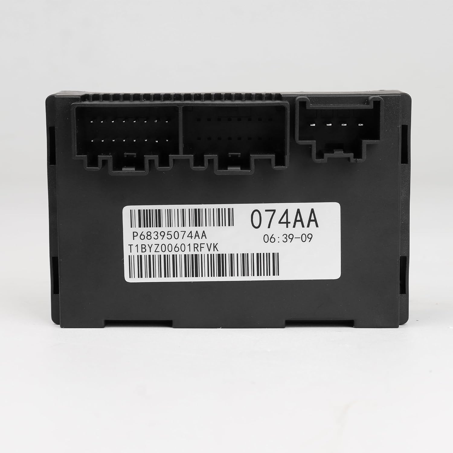 68395074AA Transfer Case Control Module Compatible with 2014-2015 Dodge Durango Jeep Grand Cherokee Replaces OE 05150732AE 5150732AC 5150732AD