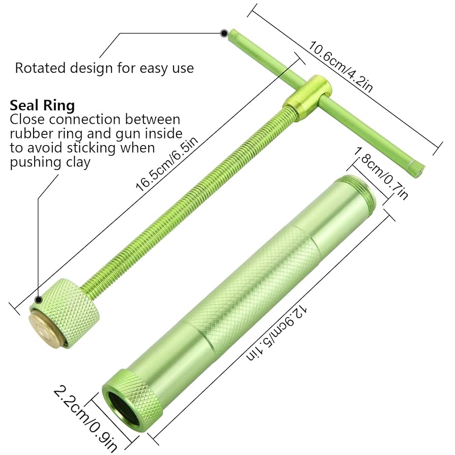 ポリマークレイカッター 120 ce774ffd07fa251cd1c01eb23553b2