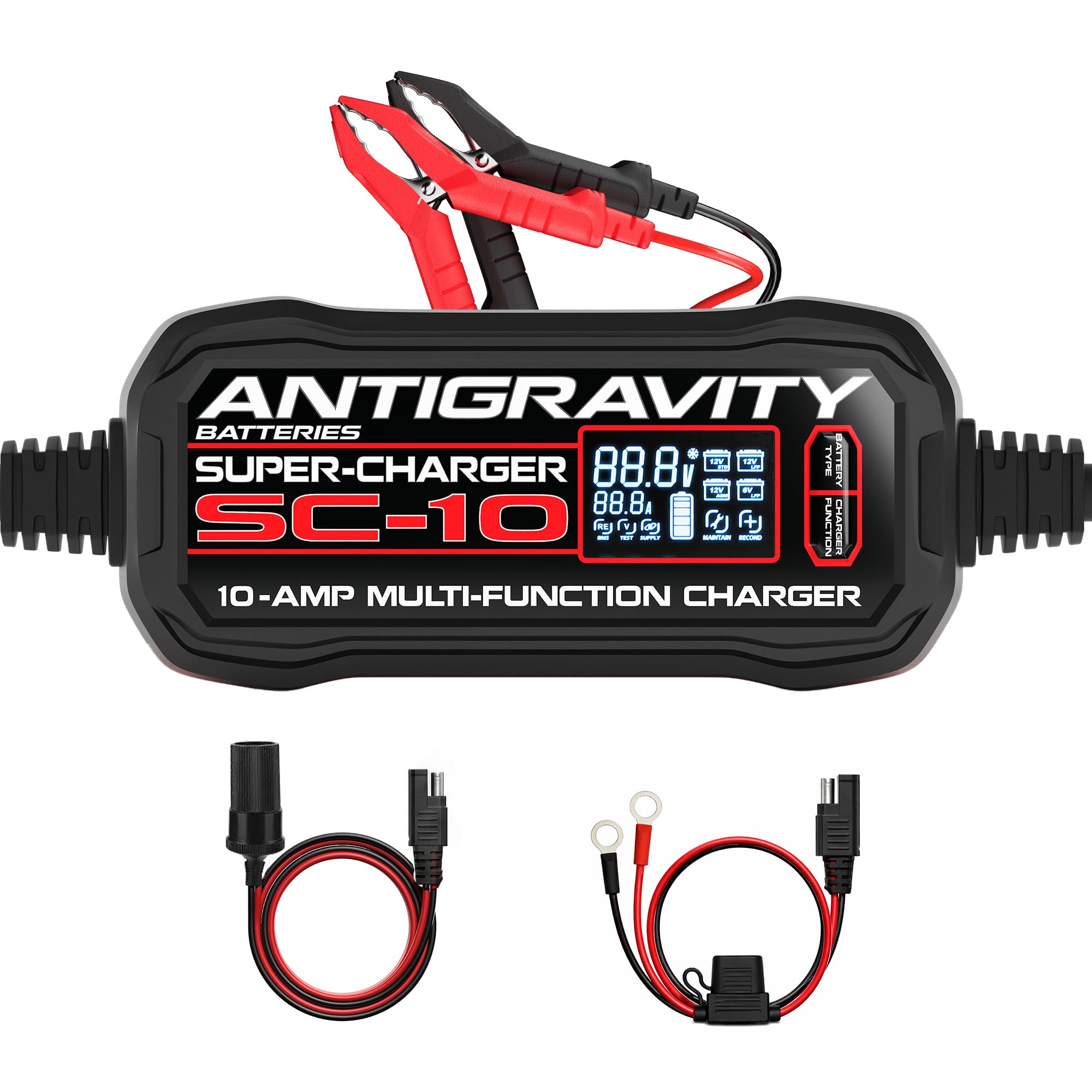 Antigravity SC-10