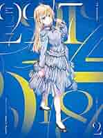 ナナニジ　アニメ　22/7 完全生産限定版 DVD　全6巻セット Amazon.co.jp: ナナニジ アニメ 22/7 完全生産限定版 DVD 全6巻