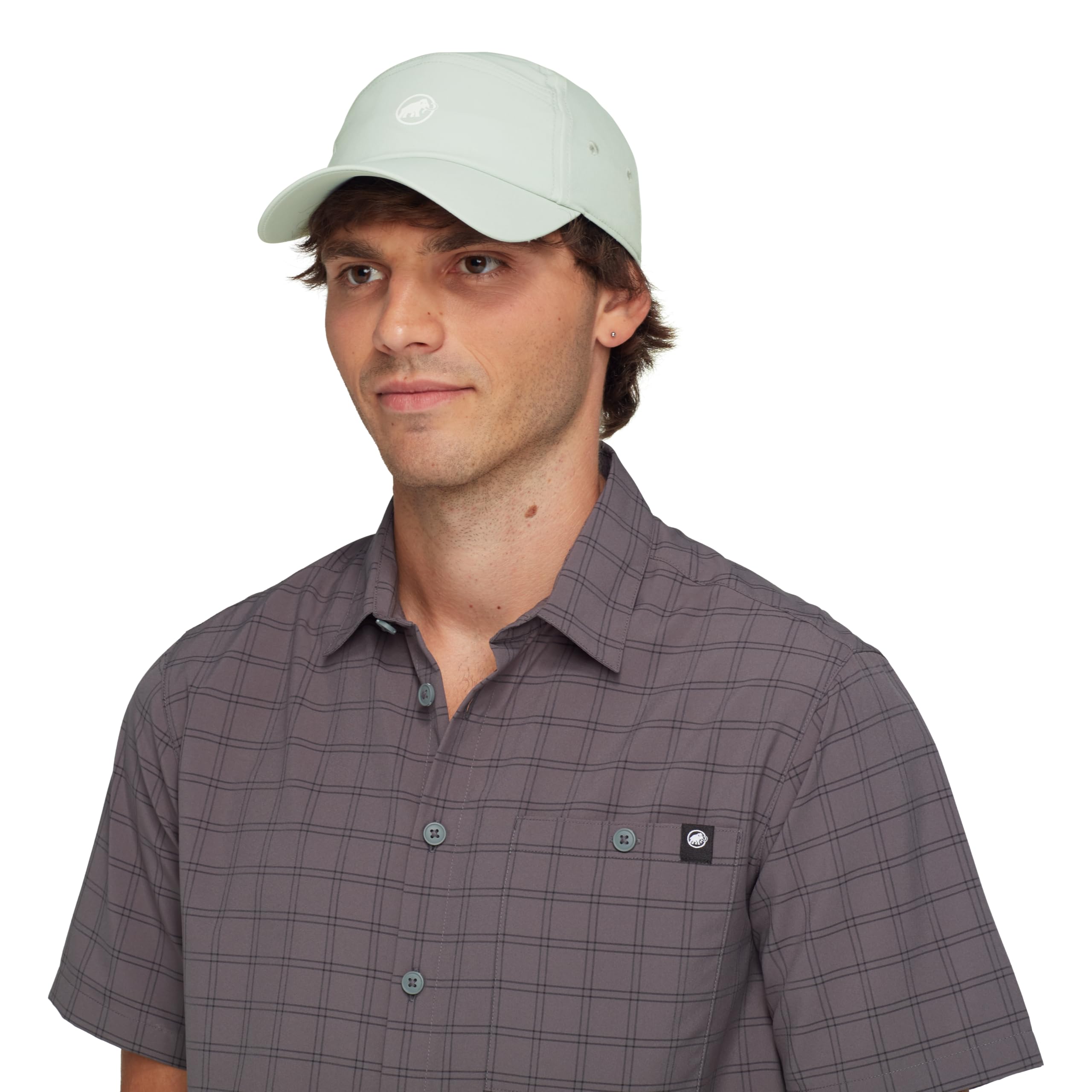 Mammut Sun Peak Cap - Casquette de Baseball - Mixte