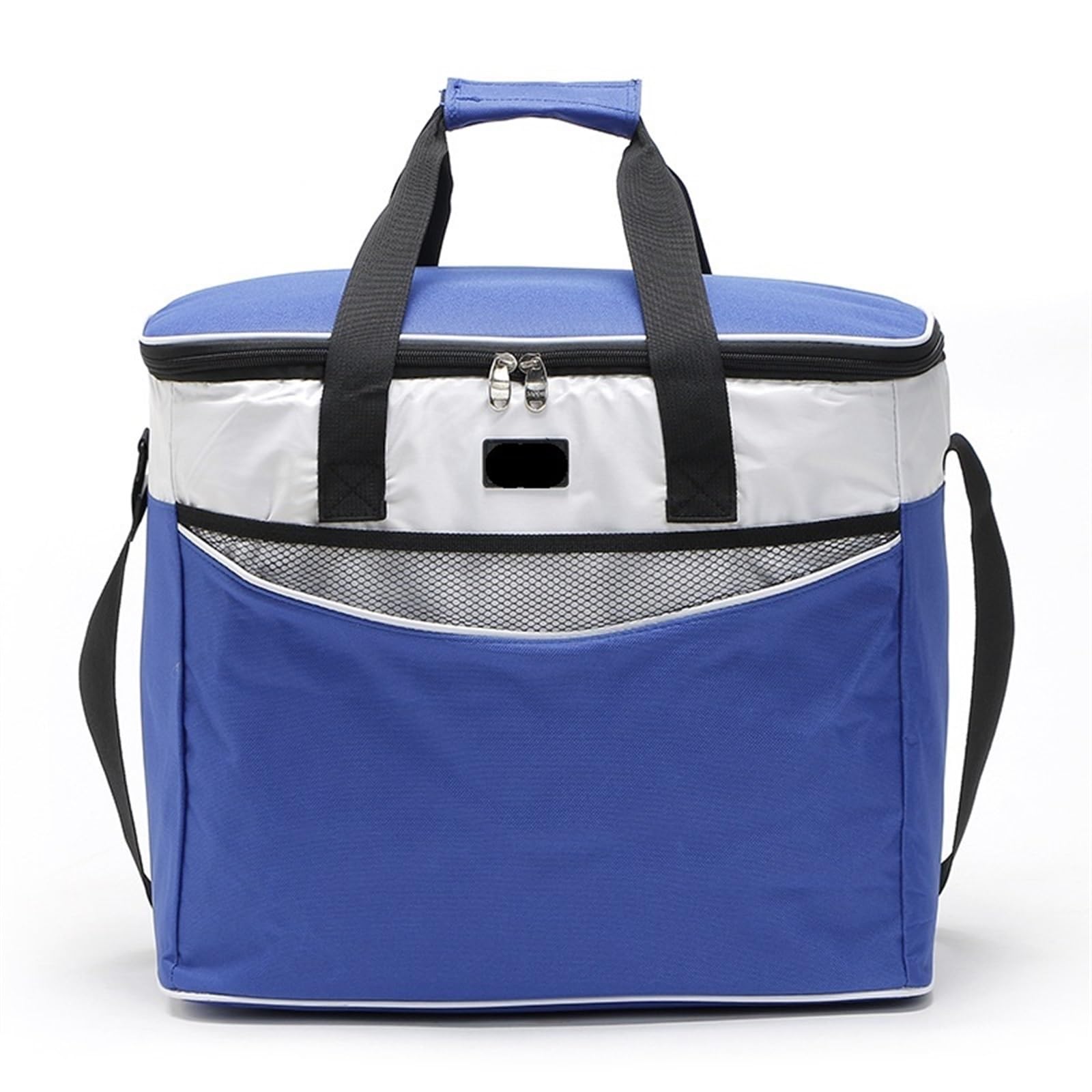 Borse per Il Pranzo Borsa frigo di Grande capacità Borsa frigo Grande isolata Borsa per Il Pranzo da Picnic Borsa frigo Portatile Borsa Portatile