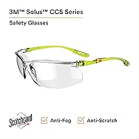 Vista 2 de 3M Solus CCS Series Lente