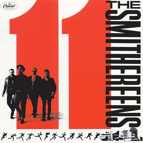 Smithereens 11 by The Smithereens on Amazon Music - Amazon.com