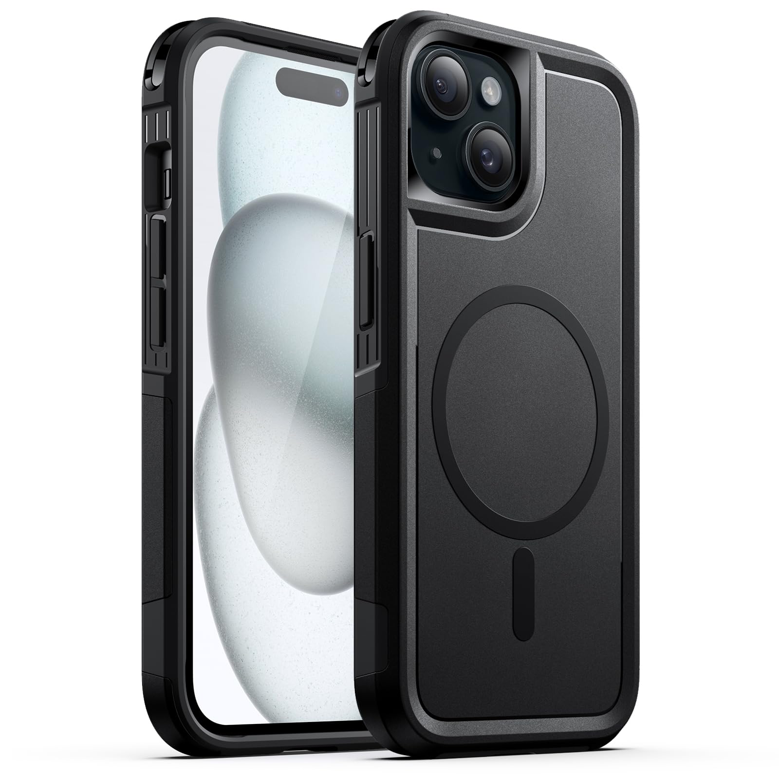 ヒューマンメイド　iPhone 15 case HUMAN MADE - HUMAN MADE iPhone 15 case ケースの通販 by メリカリ