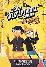 League of Unexceptional Children (The League of Unexceptional Children, 2)