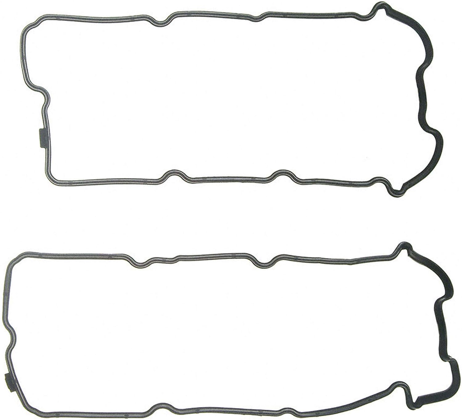 FELPRO VS 50608 R Valve Cover Gasket Set Automotive