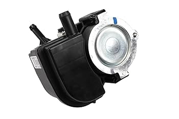 ほしお様用 84988709 Genuine GM Power Steering Pump – Truck To Trailer