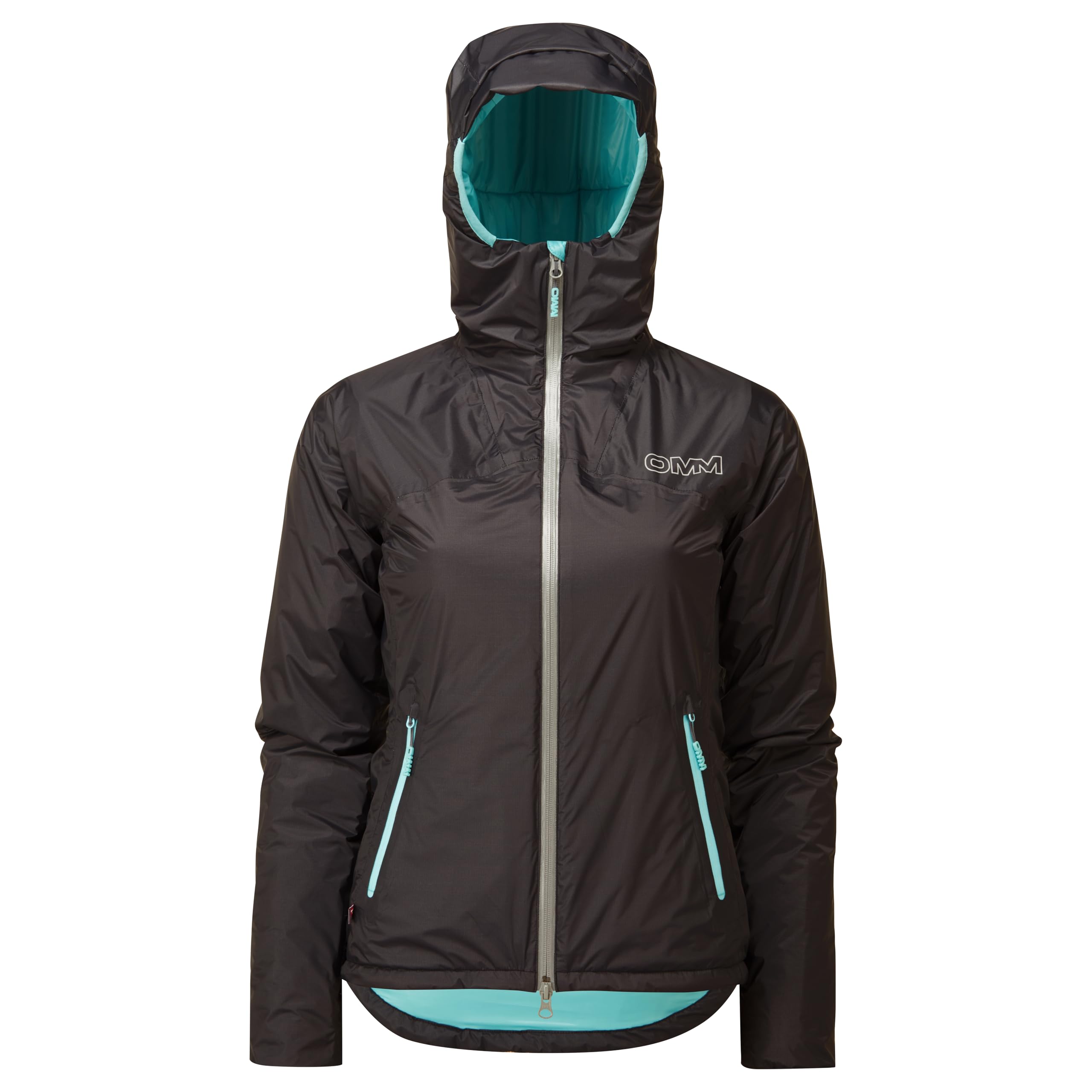 OMM Barrage Jacket (W) Black L