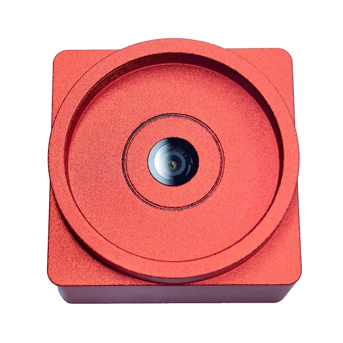Ocal PRO V4.0 - Collimatore elettronico per telescopi Newtonian, Ritchey-Chrétien e Schmidt-Cassegrain, collimazione ultra precisa (± 0,08 mm), controllo app smartphone, ottimizzato per