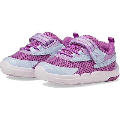 Женские кроссовки Stride Rite SRT Ian (Toddler) purple