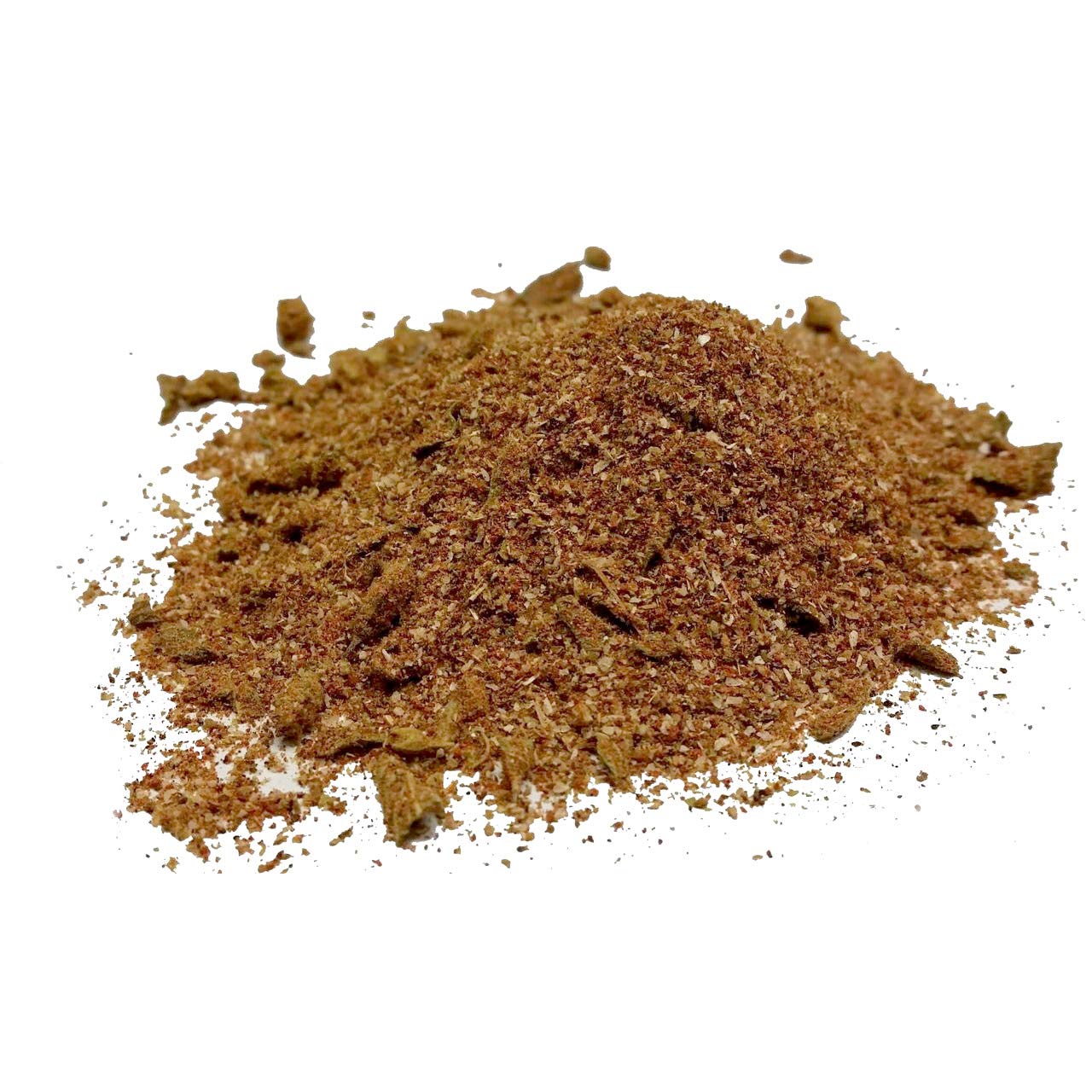 Taco TexMex Salt Free Seasoning 50g