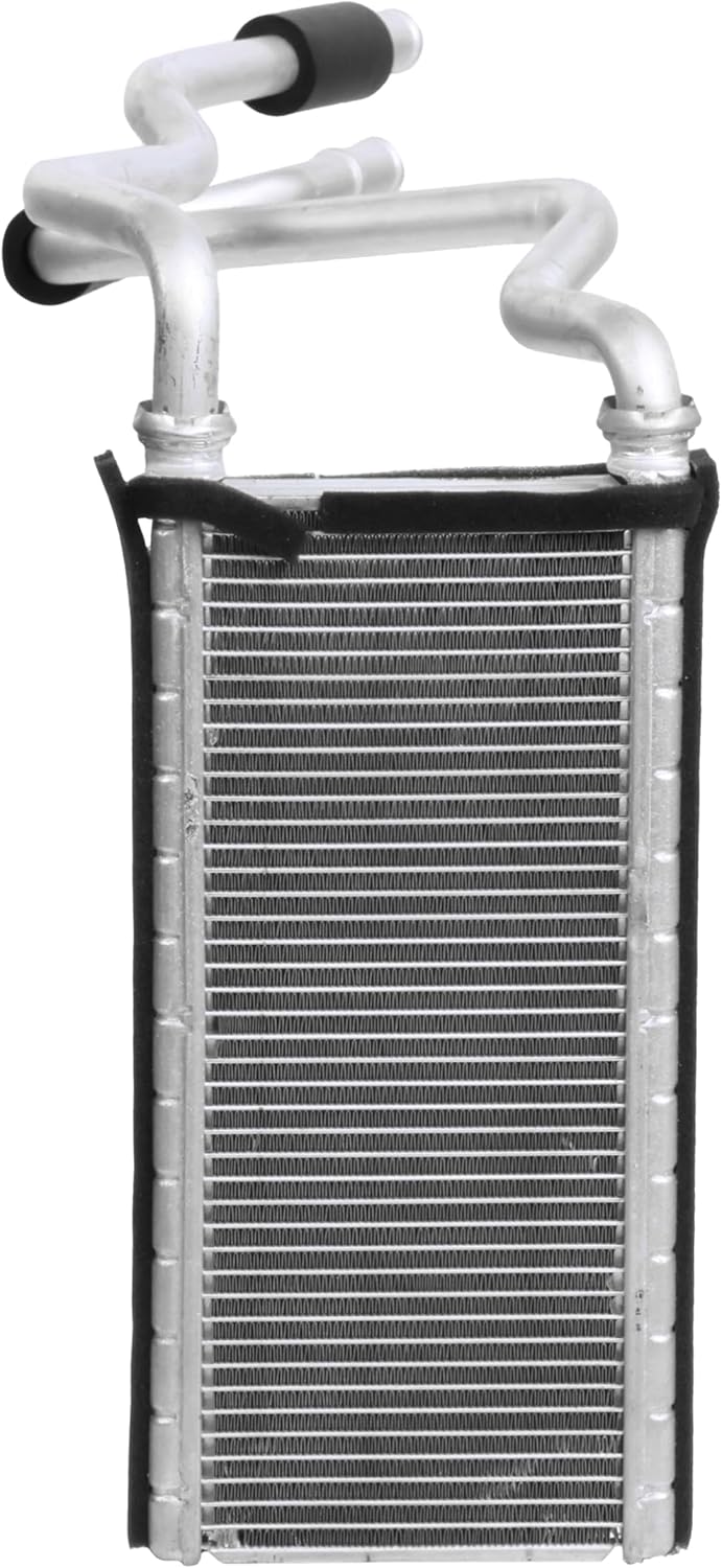 HVAC Heater Core Automotive Replacement Heater Cores Compatible with Lexus GS300 2006, GS350/GS450h 2007-2011, GS430 2006-2007, GS460 2008-2011 Replace 8710730560