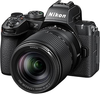 Amazon | Nikon ミラーレス一眼 Z50II 18-140VR 高倍率ズーム付 APS-C