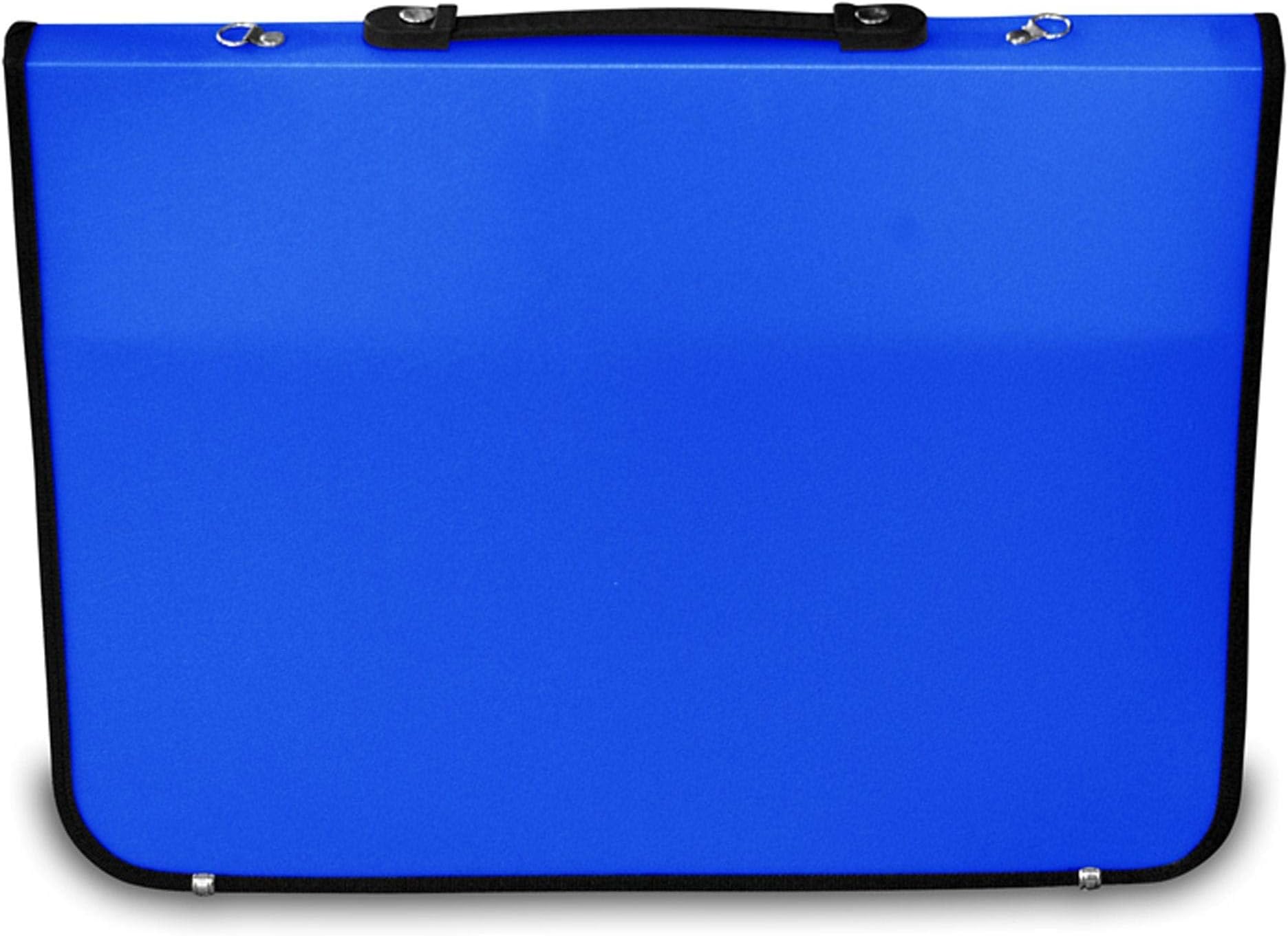 A1 Academy Portfolio-ROYAL BLUE, Synthetic Material, 94x4x66.5 cm