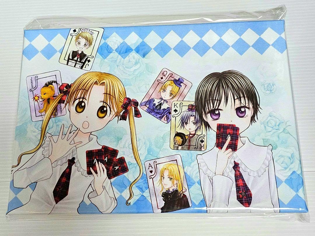Amazon.co.jp: 学園アリス 樋口橘展 キャラファインボード 佐倉